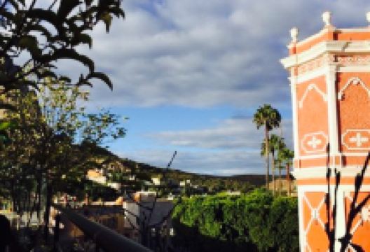 Tierracielo美食图片