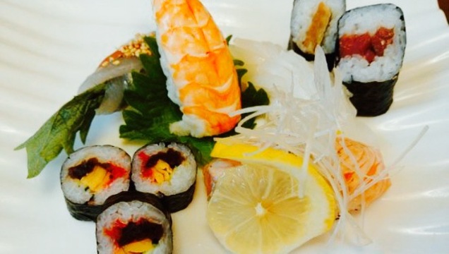 Tachibana Sushi餐厅图片