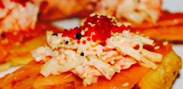 Sushi kamikaze餐厅图片