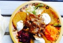 Gościniec Perla Zachodu美食图片