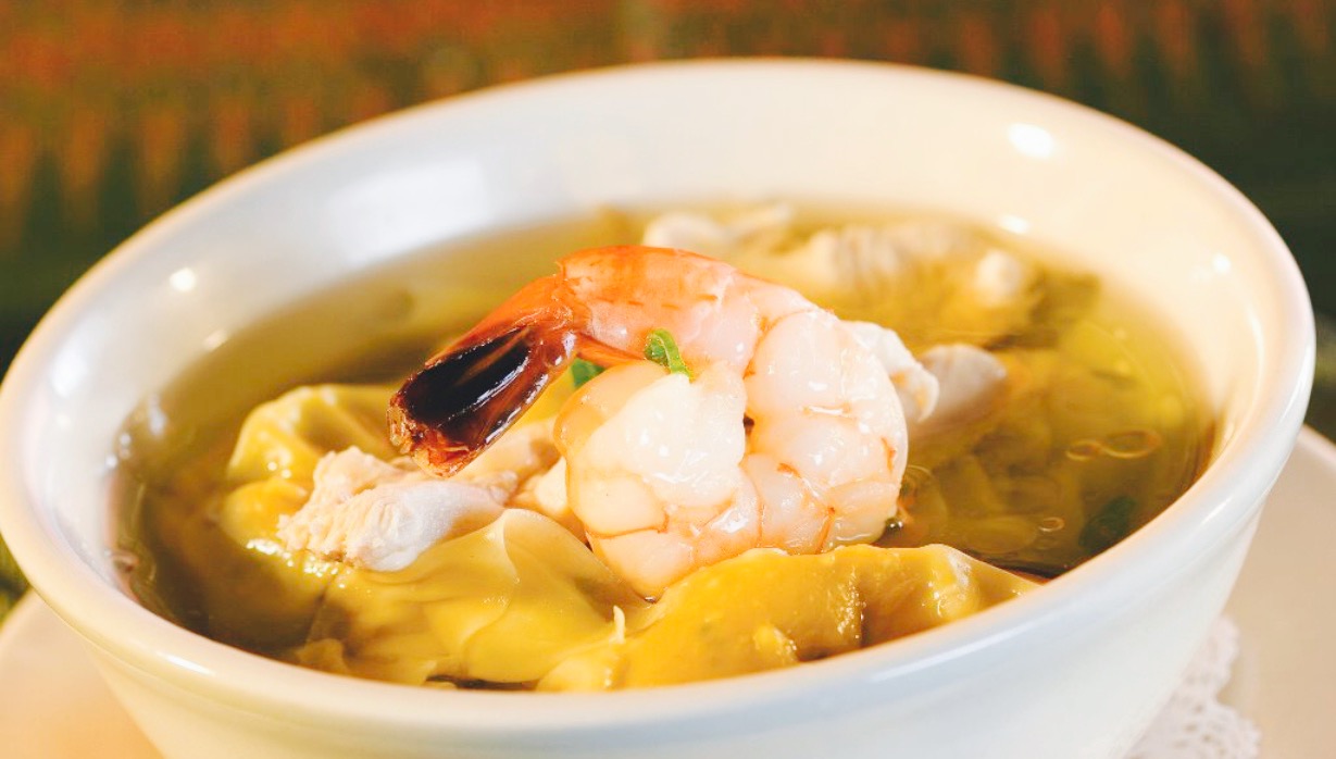 Nakorn Thai Restaurant餐厅图片