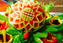 Spice Of Life美食图片