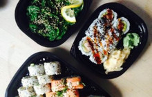 Sushi Room餐厅图片