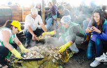 El Trauco de Guanaca餐厅图片