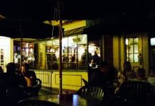 Courtyard Cafe美食图片