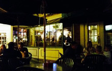 Courtyard Cafe餐厅图片