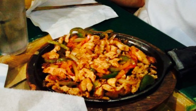 LaCabana Authentic Mexican Restaurant餐厅图片