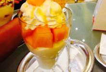 Capani La gelateria美食图片