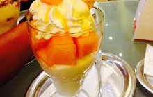 Capani La gelateria餐厅图片
