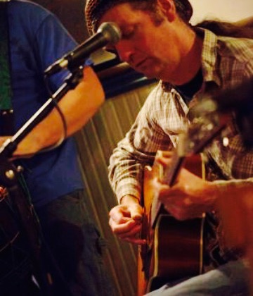 Homegrown Public House