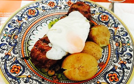 Mare Restaurante & Gin Bar