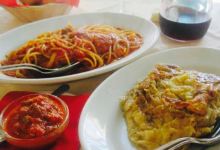 Antica Osteria美食图片