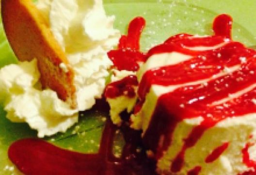 Ristorante La Chicca美食图片