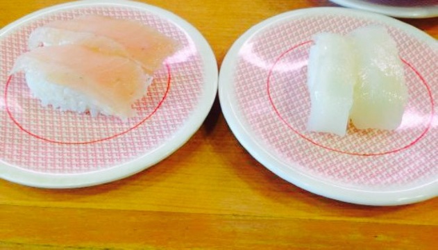 Kappa Sushi餐厅图片