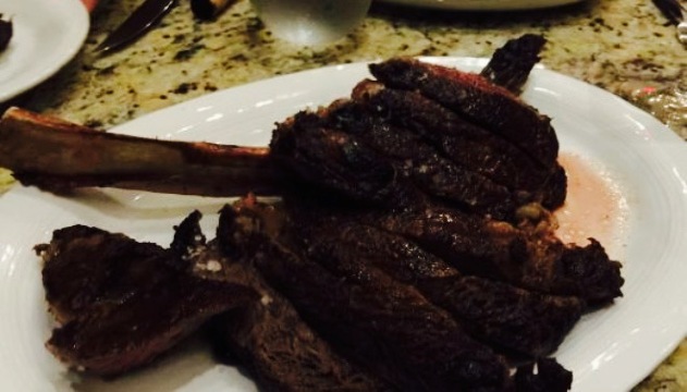 Sage Steak Loft餐厅图片