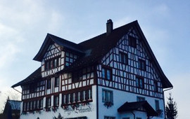 Restaurant Schwendi