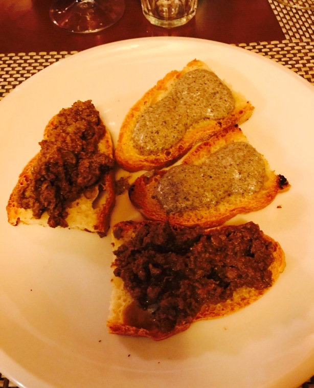 Da Sandra e Barbara餐厅图片