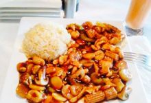 Mynt Fusion Bistro美食图片