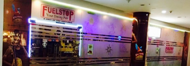 Fuelstop餐厅图片