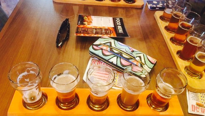 Naked Winery South Dakota