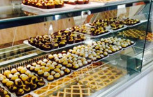 Il forno dei golosi餐厅图片