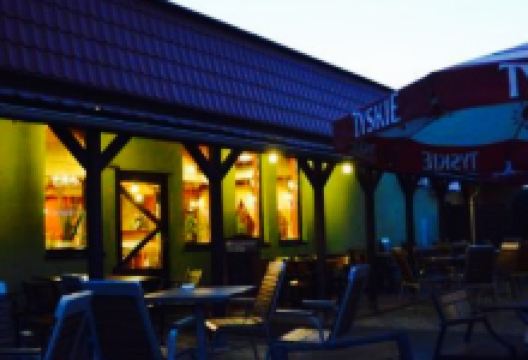 Ogrodowa Restauracja美食图片