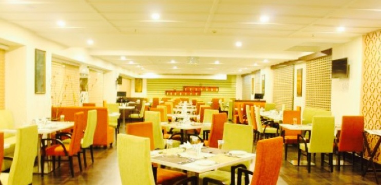 Farm Fresh餐厅图片