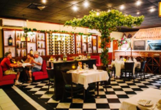 Tango Argentine Grill美食图片