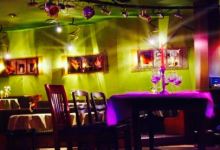 BUGSY'S Music Restaurante美食图片
