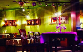BUGSY'S Music Restaurante