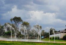 Esther's Country Lodge美食图片