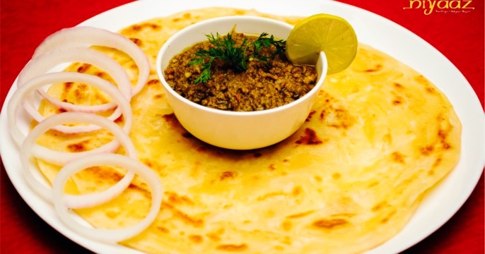 Niyaaz