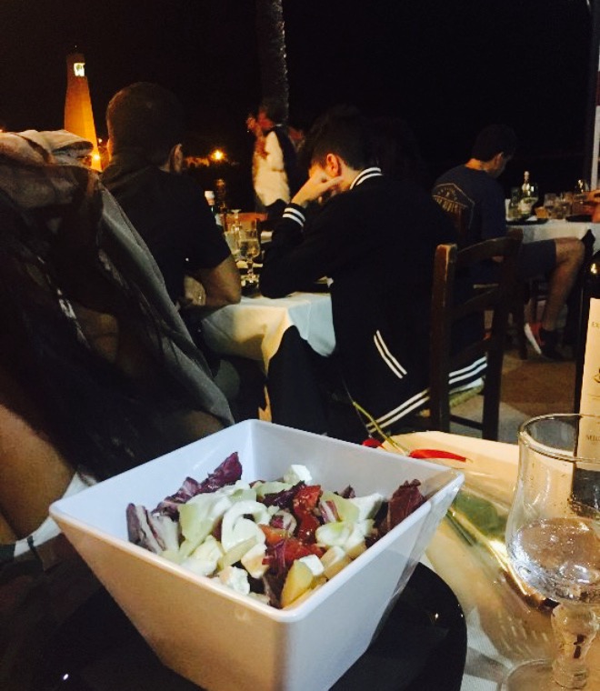 Apulia Wine & Food餐厅图片