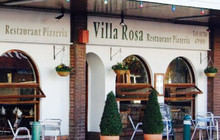 Villa Rosa餐厅图片