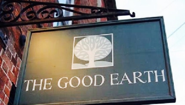 The Good Earth