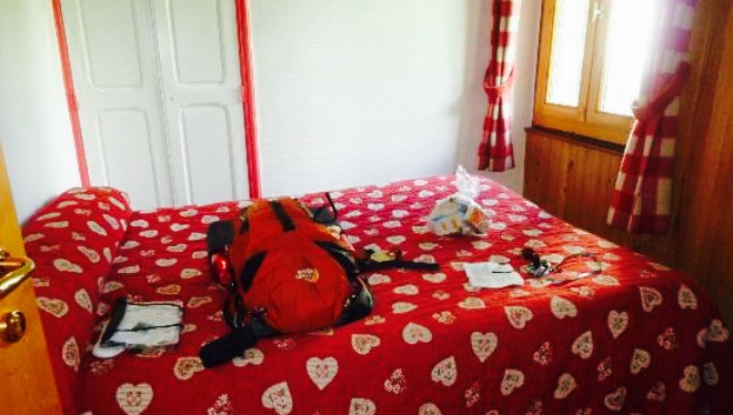 Auberge de la Nova餐厅图片