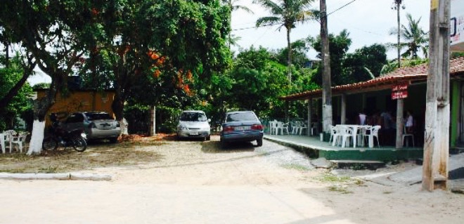 Restaurante da Lucia餐厅图片