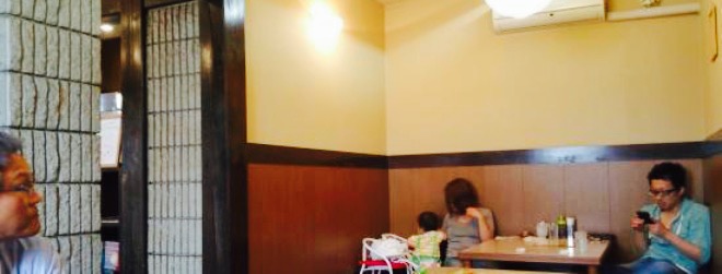 Tonkatsu Shion餐厅图片