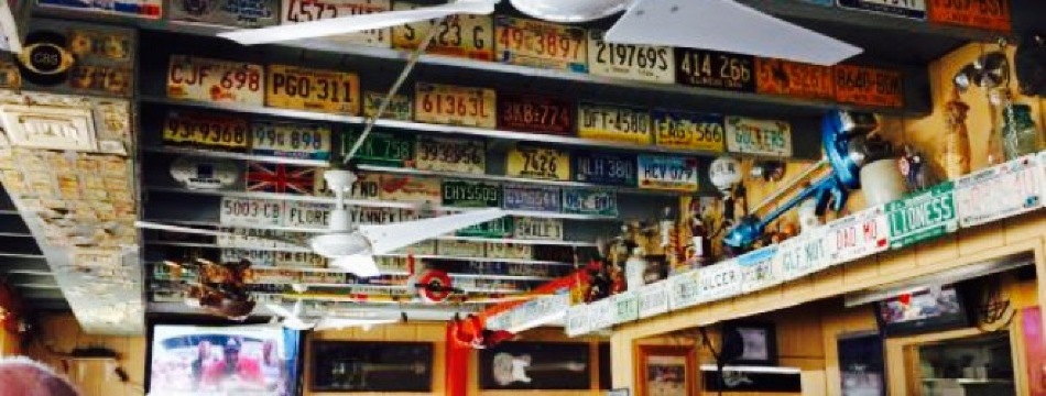 North Naples Country Club餐厅图片