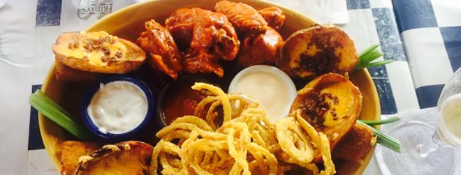 Friday's San Pedro餐厅图片