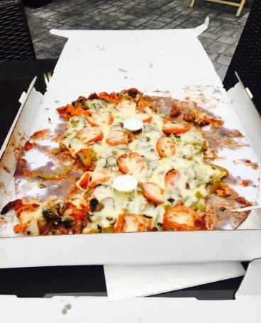 Pizza Pete餐厅图片