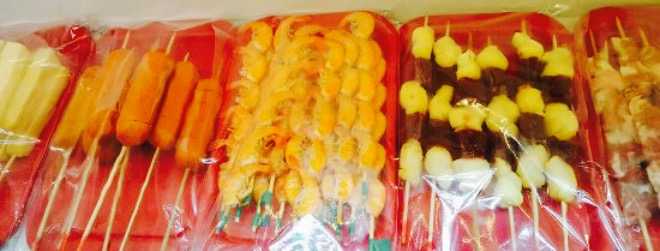 Espetinho & Cia餐厅图片