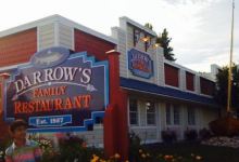 Darrow's Family Restaurant美食图片
