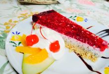 Cudne Manowce Restaurant美食图片