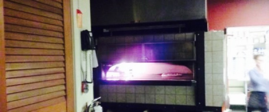 The Tin Brick餐厅图片