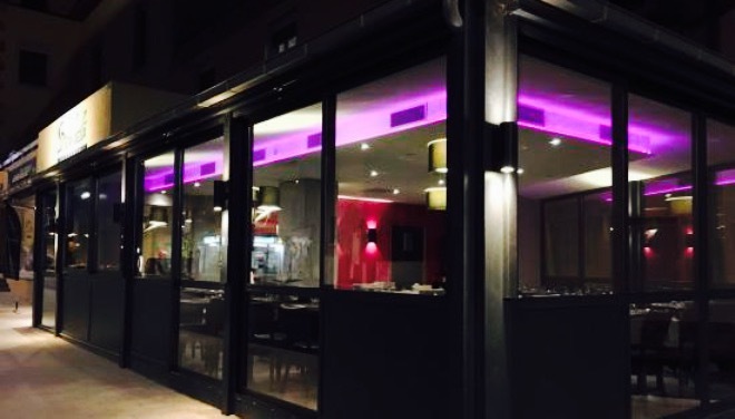 Pizzeria Stromboli