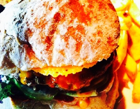 Koko Bean Cafe餐厅图片