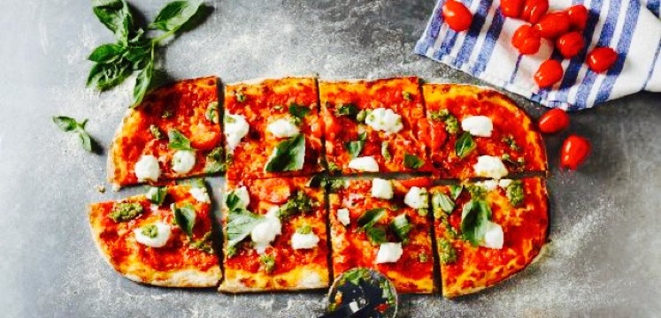 Bella Italia - Peterborough餐厅图片