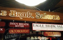 Eagle Brook Saloon餐厅图片