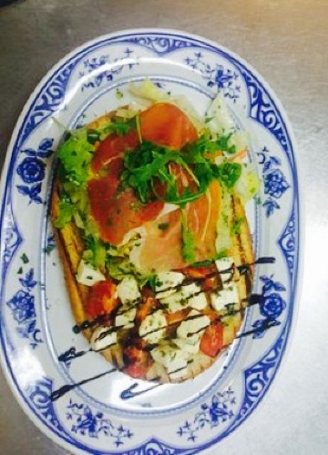 Ristorante Pizzeria Taormina